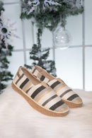 Combo Alpargata Keywest + Bolso Artesanal | Estilo Playero Colombiano