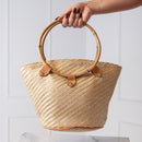 Combo Alpargata Keywest + Bolso Artesanal | Estilo Playero Colombiano