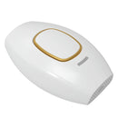 Depiladora Láser Permanente IPL Profesional para Uso en Casa