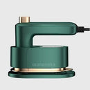 Mini Plancha Vapor 2 en 1