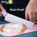 Combo Cuchillos 6 Pzs +Cortador De papas